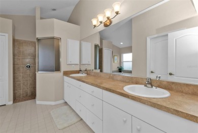 Charming Pool Home in Rotonda West - Florida Living at Its on Rotonda Golf and Country Club - Long Marsh  in Florida - for sale on GolfHomes.com, golf home, golf lot