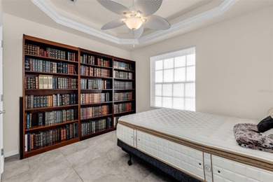 Beautiful 3-Bed, 2-Bath Pool Home in Rotonda West - No HOA & No on Duffys Golf Center in Florida - for sale on GolfHomes.com, golf home, golf lot