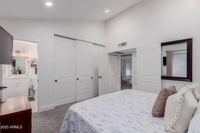 Stylish Remodeled Townhome in the Heart of Scottsdale!

Welcome on Scottsdale Silverado Golf Club in Arizona - for sale on GolfHomes.com, golf home, golf lot