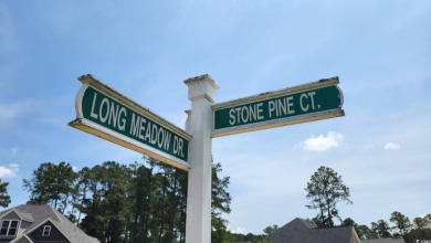 Complete by September 2025! Welcome to 800 Stone Pine Court, a on Woodland Valley Country Club in South Carolina - for sale on GolfHomes.com, golf home, golf lot