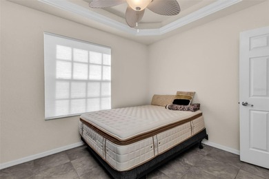 Beautiful 3-Bed, 2-Bath Pool Home in Rotonda West - No HOA & No on Duffys Golf Center in Florida - for sale on GolfHomes.com, golf home, golf lot