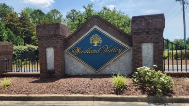 Complete by September 2025! Welcome to 800 Stone Pine Court, a on Woodland Valley Country Club in South Carolina - for sale on GolfHomes.com, golf home, golf lot