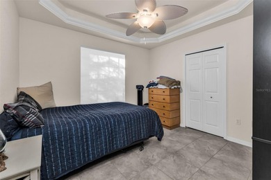 Beautiful 3-Bed, 2-Bath Pool Home in Rotonda West - No HOA & No on Duffys Golf Center in Florida - for sale on GolfHomes.com, golf home, golf lot