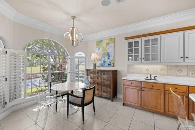 OPEN HOUSE || Saturday, July 19th 11am-1pm AND Sunday, July 20th on Tiger Point Golf and Country Club in Florida - for sale on GolfHomes.com, golf home, golf lot