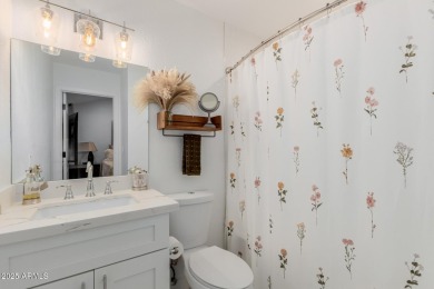 Stylish Remodeled Townhome in the Heart of Scottsdale!

Welcome on Scottsdale Silverado Golf Club in Arizona - for sale on GolfHomes.com, golf home, golf lot