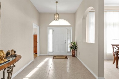 Charming Pool Home in Rotonda West - Florida Living at Its on Rotonda Golf and Country Club - Long Marsh  in Florida - for sale on GolfHomes.com, golf home, golf lot