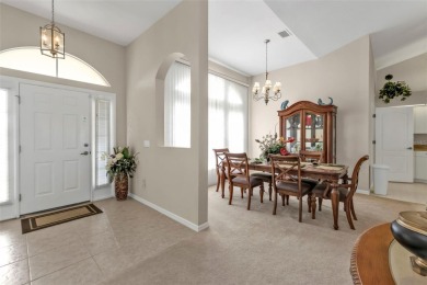 Charming Pool Home in Rotonda West - Florida Living at Its on Rotonda Golf and Country Club - Long Marsh  in Florida - for sale on GolfHomes.com, golf home, golf lot