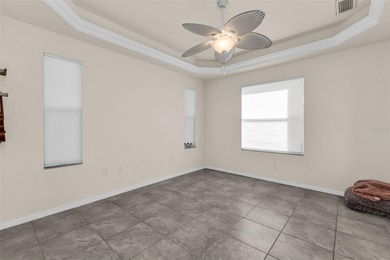 Beautiful 3-Bed, 2-Bath Pool Home in Rotonda West - No HOA & No on Duffys Golf Center in Florida - for sale on GolfHomes.com, golf home, golf lot