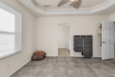 Beautiful 3-Bed, 2-Bath Pool Home in Rotonda West - No HOA & No on Duffys Golf Center in Florida - for sale on GolfHomes.com, golf home, golf lot