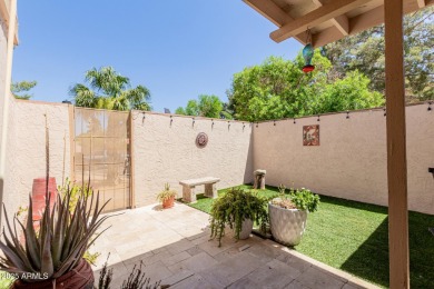 Stylish Remodeled Townhome in the Heart of Scottsdale!

Welcome on Scottsdale Silverado Golf Club in Arizona - for sale on GolfHomes.com, golf home, golf lot