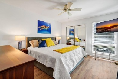 Tastefully renovated and decorated Summerwind Villa featuring on The Plantation Course At Edisto in South Carolina - for sale on GolfHomes.com, golf home, golf lot