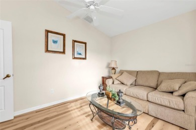 Charming Pool Home in Rotonda West - Florida Living at Its on Rotonda Golf and Country Club - Long Marsh  in Florida - for sale on GolfHomes.com, golf home, golf lot