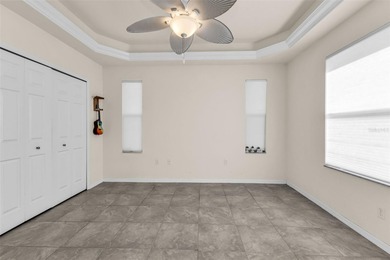 Beautiful 3-Bed, 2-Bath Pool Home in Rotonda West - No HOA & No on Duffys Golf Center in Florida - for sale on GolfHomes.com, golf home, golf lot