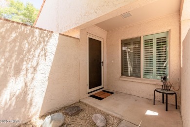 Stylish Remodeled Townhome in the Heart of Scottsdale!

Welcome on Scottsdale Silverado Golf Club in Arizona - for sale on GolfHomes.com, golf home, golf lot