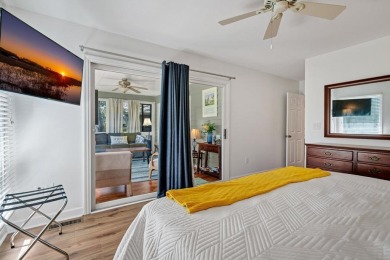 Tastefully renovated and decorated Summerwind Villa featuring on The Plantation Course At Edisto in South Carolina - for sale on GolfHomes.com, golf home, golf lot