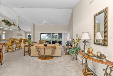 Charming Pool Home in Rotonda West - Florida Living at Its on Rotonda Golf and Country Club - Long Marsh  in Florida - for sale on GolfHomes.com, golf home, golf lot