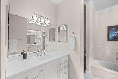 OPEN HOUSE || Saturday, July 19th 11am-1pm AND Sunday, July 20th on Tiger Point Golf and Country Club in Florida - for sale on GolfHomes.com, golf home, golf lot