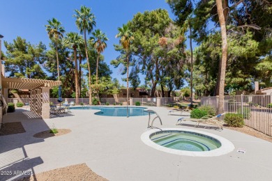 Stylish Remodeled Townhome in the Heart of Scottsdale!

Welcome on Scottsdale Silverado Golf Club in Arizona - for sale on GolfHomes.com, golf home, golf lot