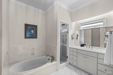 OPEN HOUSE || Saturday, July 19th 11am-1pm AND Sunday, July 20th on Tiger Point Golf and Country Club in Florida - for sale on GolfHomes.com, golf home, golf lot