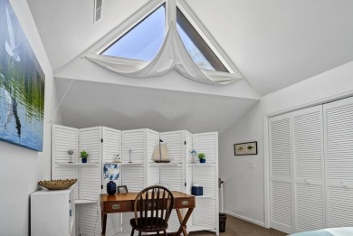 Tastefully renovated and decorated Summerwind Villa featuring on The Plantation Course At Edisto in South Carolina - for sale on GolfHomes.com, golf home, golf lot