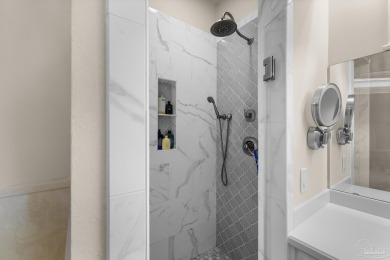OPEN HOUSE || Saturday, July 19th 11am-1pm AND Sunday, July 20th on Tiger Point Golf and Country Club in Florida - for sale on GolfHomes.com, golf home, golf lot