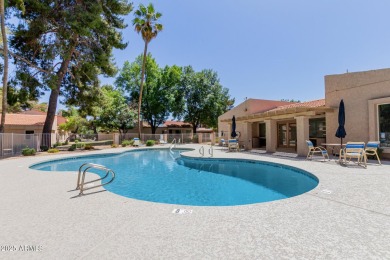 Stylish Remodeled Townhome in the Heart of Scottsdale!

Welcome on Scottsdale Silverado Golf Club in Arizona - for sale on GolfHomes.com, golf home, golf lot