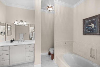 OPEN HOUSE || Saturday, July 19th 11am-1pm AND Sunday, July 20th on Tiger Point Golf and Country Club in Florida - for sale on GolfHomes.com, golf home, golf lot