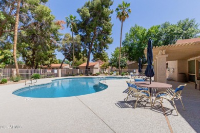Stylish Remodeled Townhome in the Heart of Scottsdale!

Welcome on Scottsdale Silverado Golf Club in Arizona - for sale on GolfHomes.com, golf home, golf lot