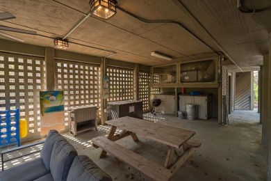 Tastefully renovated and decorated Summerwind Villa featuring on The Plantation Course At Edisto in South Carolina - for sale on GolfHomes.com, golf home, golf lot