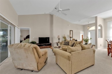 Charming Pool Home in Rotonda West - Florida Living at Its on Rotonda Golf and Country Club - Long Marsh  in Florida - for sale on GolfHomes.com, golf home, golf lot