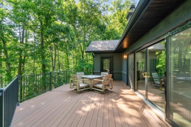 Better than NEW! PRIVATE RETREAT with Vista Views of Golf Course on Cortez Golf Course in Arkansas - for sale on GolfHomes.com, golf home, golf lot