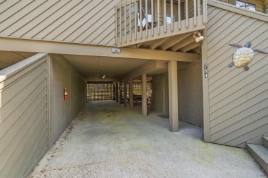 Tastefully renovated and decorated Summerwind Villa featuring on The Plantation Course At Edisto in South Carolina - for sale on GolfHomes.com, golf home, golf lot