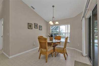 Charming Pool Home in Rotonda West - Florida Living at Its on Rotonda Golf and Country Club - Long Marsh  in Florida - for sale on GolfHomes.com, golf home, golf lot