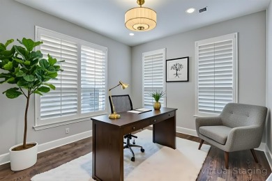Situated in one of the most sought after Villa communities! on The Lakes at Castle Hill Golf Club in Texas - for sale on GolfHomes.com, golf home, golf lot