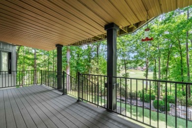 Better than NEW! PRIVATE RETREAT with Vista Views of Golf Course on Cortez Golf Course in Arkansas - for sale on GolfHomes.com, golf home, golf lot
