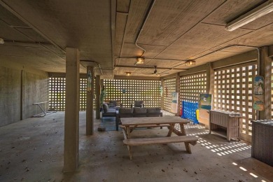 Tastefully renovated and decorated Summerwind Villa featuring on The Plantation Course At Edisto in South Carolina - for sale on GolfHomes.com, golf home, golf lot