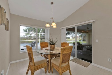 Charming Pool Home in Rotonda West - Florida Living at Its on Rotonda Golf and Country Club - Long Marsh  in Florida - for sale on GolfHomes.com, golf home, golf lot