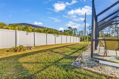 Beautiful 3-Bed, 2-Bath Pool Home in Rotonda West - No HOA & No on Duffys Golf Center in Florida - for sale on GolfHomes.com, golf home, golf lot