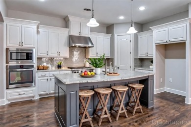 Situated in one of the most sought after Villa communities! on The Lakes at Castle Hill Golf Club in Texas - for sale on GolfHomes.com, golf home, golf lot
