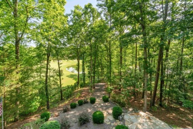 Better than NEW! PRIVATE RETREAT with Vista Views of Golf Course on Cortez Golf Course in Arkansas - for sale on GolfHomes.com, golf home, golf lot