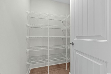 Complete by September 2025! Welcome to 800 Stone Pine Court, a on Woodland Valley Country Club in South Carolina - for sale on GolfHomes.com, golf home, golf lot