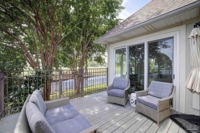 OPEN HOUSE || Saturday, July 19th 11am-1pm AND Sunday, July 20th on Tiger Point Golf and Country Club in Florida - for sale on GolfHomes.com, golf home, golf lot