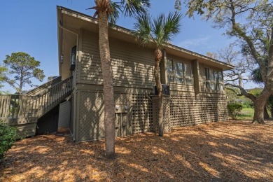 Tastefully renovated and decorated Summerwind Villa featuring on The Plantation Course At Edisto in South Carolina - for sale on GolfHomes.com, golf home, golf lot