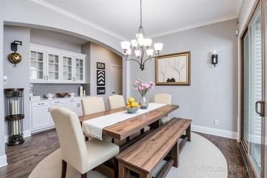 Situated in one of the most sought after Villa communities! on The Lakes at Castle Hill Golf Club in Texas - for sale on GolfHomes.com, golf home, golf lot