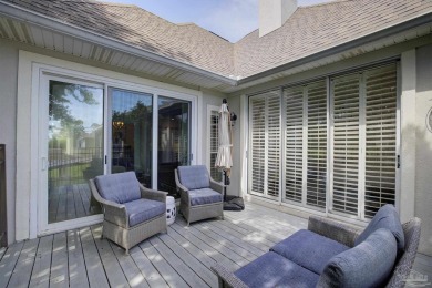 OPEN HOUSE || Saturday, July 19th 11am-1pm AND Sunday, July 20th on Tiger Point Golf and Country Club in Florida - for sale on GolfHomes.com, golf home, golf lot