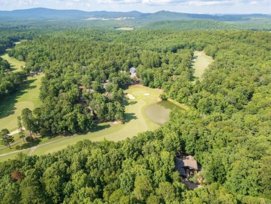 Better than NEW! PRIVATE RETREAT with Vista Views of Golf Course on Cortez Golf Course in Arkansas - for sale on GolfHomes.com, golf home, golf lot