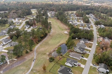 Complete by September 2025! Welcome to 800 Stone Pine Court, a on Woodland Valley Country Club in South Carolina - for sale on GolfHomes.com, golf home, golf lot