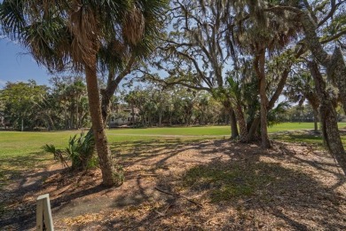 Tastefully renovated and decorated Summerwind Villa featuring on The Plantation Course At Edisto in South Carolina - for sale on GolfHomes.com, golf home, golf lot