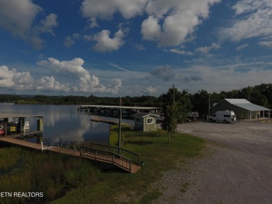 Charming Lakefront home! Embrace a lifestyle of comfort and on Lake Tansi Village Country Club in Tennessee - for sale on GolfHomes.com, golf home, golf lot