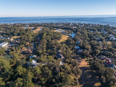 Tastefully renovated and decorated Summerwind Villa featuring on The Plantation Course At Edisto in South Carolina - for sale on GolfHomes.com, golf home, golf lot